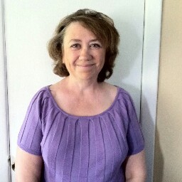 Barbara Miles Photo 4