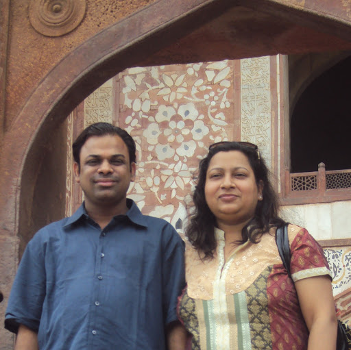 Anju Bansal Photo 5