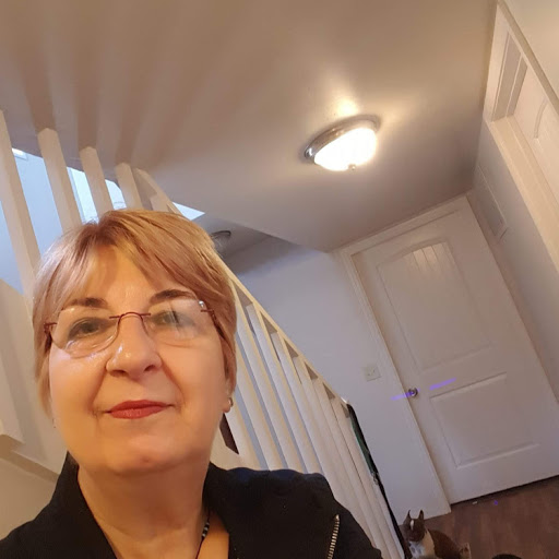 Rodica Popescu Photo 21