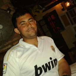 Luis Delcastillo Photo 3