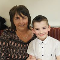 Janet Griffiths Photo 9