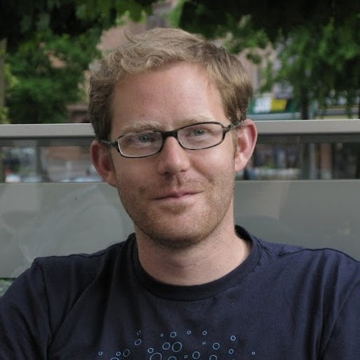 Daniel Packard Photo 8