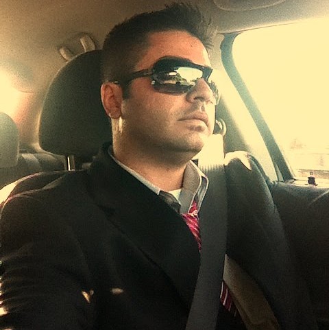 Anthony Valentin Photo 9