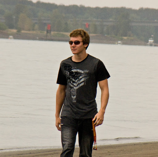 Patrick Herndon Photo 8