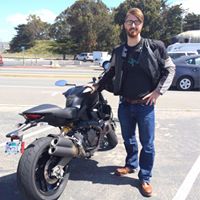 Michael Johns Photo 38