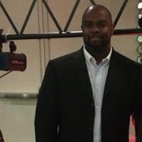 Christopher Gaston Photo 16