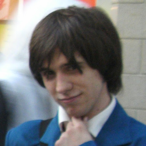 Thomas High Photo 34