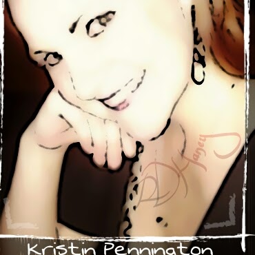 Kristin Pennington Photo 5