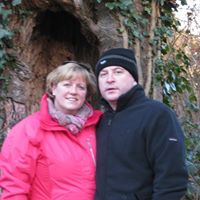 Christine Foran Photo 4