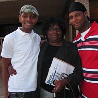 Carolyn Booker Photo 14