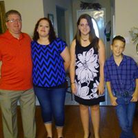 Rachel Strickland Photo 10