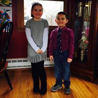Heather Eldredge Photo 7