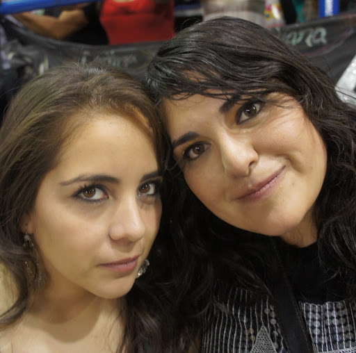 Cristina Robles Photo 10