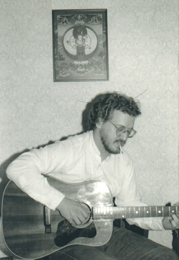 Jonathan Leach Photo 12