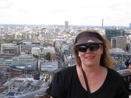 Carol Barton Photo 3