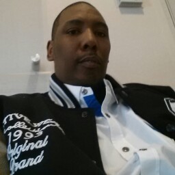 Keith Ford Photo 32