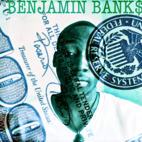 Benjamin Banks Photo 36