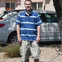 Jacob Rowe Photo 9