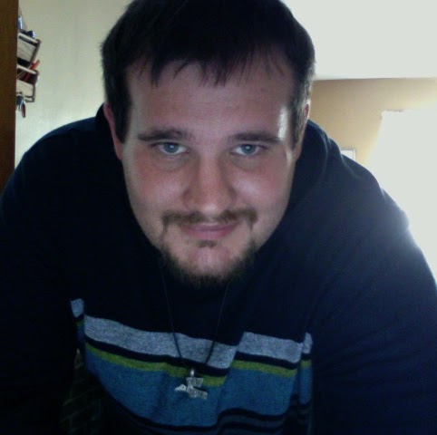 Joshua Ferrell Photo 32