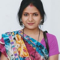 Barnali Dasgupta Photo 2