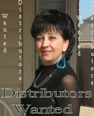 Nina Carter Photo 21