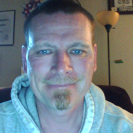 Mike Whitehead Photo 8