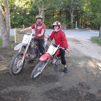 Robin Hamm Photo 7