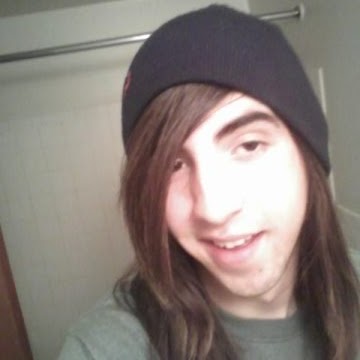 Matthew Cory Photo 10