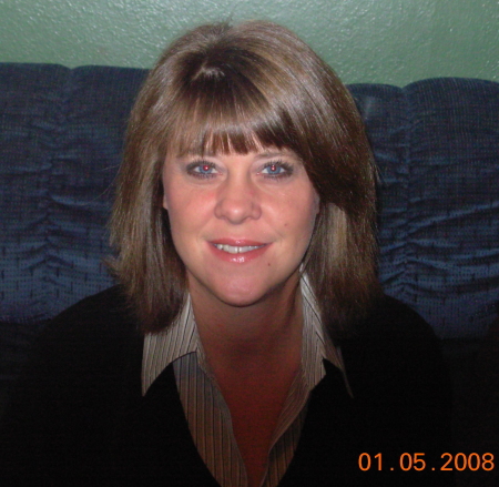 Angie Robinson Photo 34