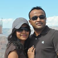 Nimisha Patel Photo 44