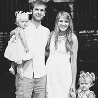 Meghan Ward Photo 14