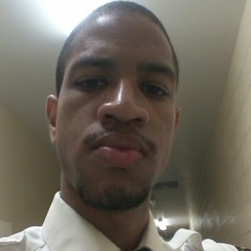 Terrell Carter Photo 9