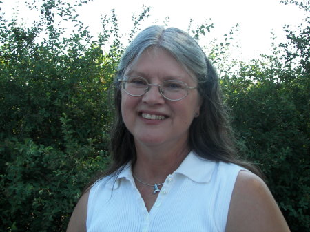 Joyce Griffin Photo 28