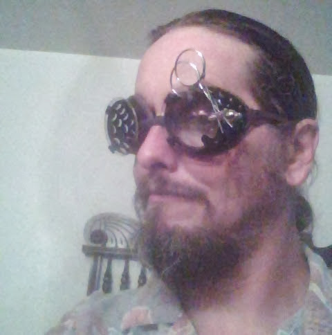 William Pritchett Photo 9