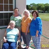 Nancy Hutchins Photo 31