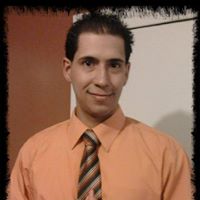 Benjamin Mendez Photo 24