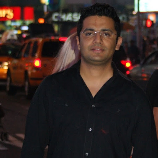 Sudeep Acharya Photo 11