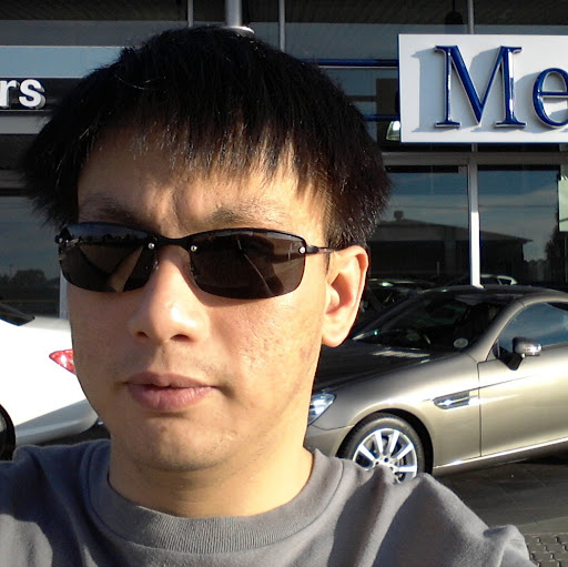 Daniel Lin Photo 21