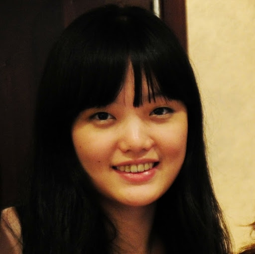 Michelle Zhang Photo 17