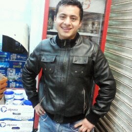 Arthur Herrera Photo 32