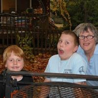 Mary Mcauliffe Photo 39
