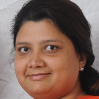 Nidhi Jacob Photo 18