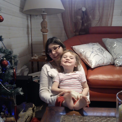 Jennifer Gosselin Photo 25