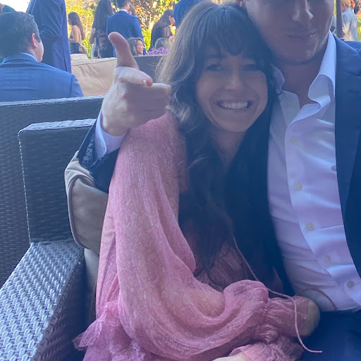 Megan Foster Photo 27