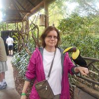 Carol Pollard Photo 31