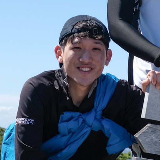 Kenny Lin Photo 12