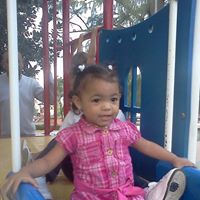 Francheska Crespo Photo 4