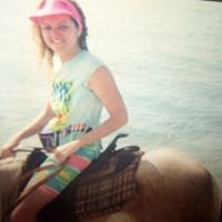 April Dow Photo 7