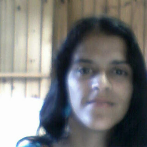 Barbara Caldas Photo 5