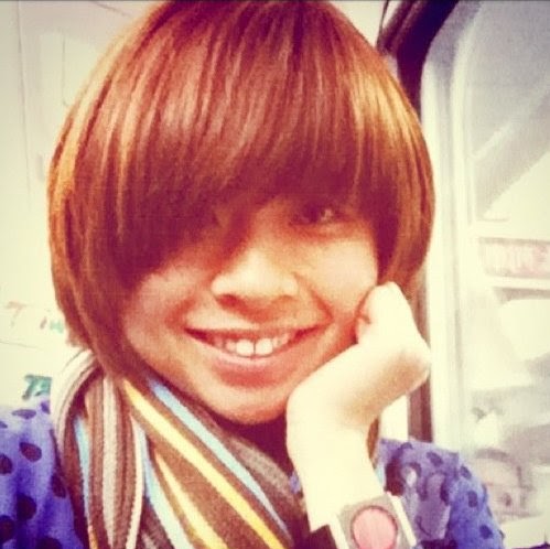 Samantha Tan Photo 7